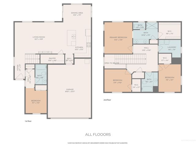 5657 W Song Sparrow St, Boise, ID 83714