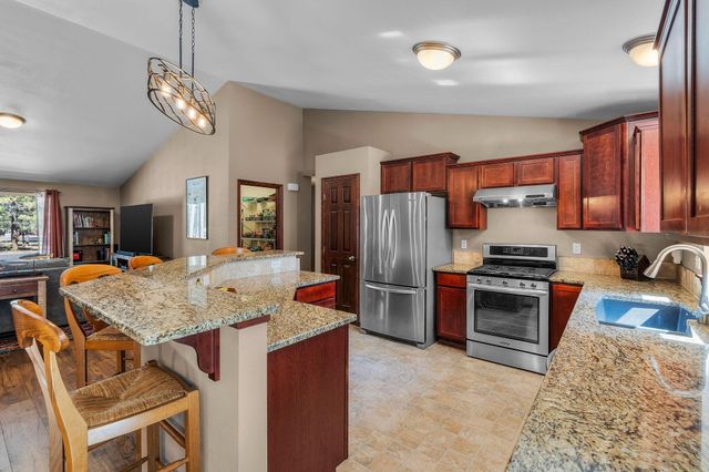 68821 Cache Court, Sisters, OR 97759
