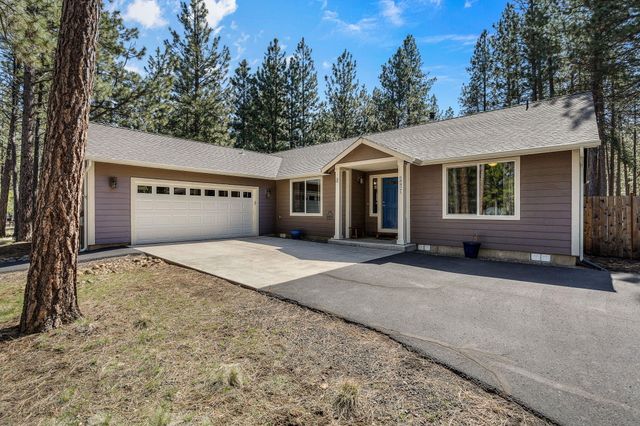 68821 Cache Court, Sisters, OR 97759