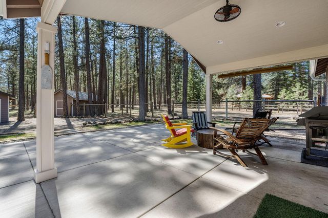 68821 Cache Court, Sisters, OR 97759