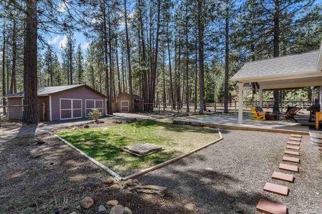 68821 Cache Court, Sisters, OR 97759