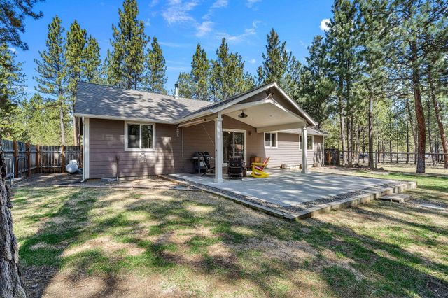 68821 Cache Court, Sisters, OR 97759
