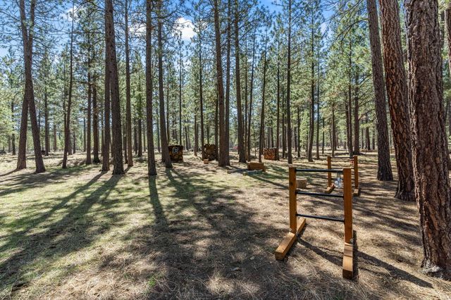 68821 Cache Court, Sisters, OR 97759