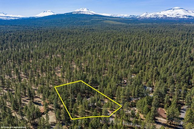 68821 Cache Court, Sisters, OR 97759
