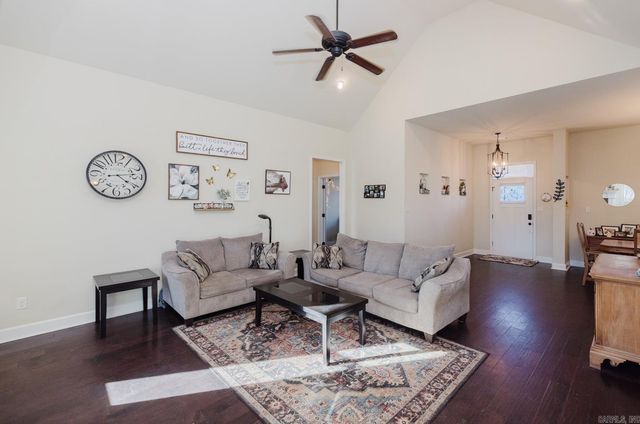 3016 Olson Circle, Bryant, AR 72022