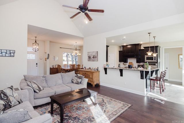 3016 Olson Circle, Bryant, AR 72022