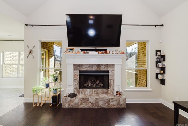 3016 Olson Circle, Bryant, AR 72022