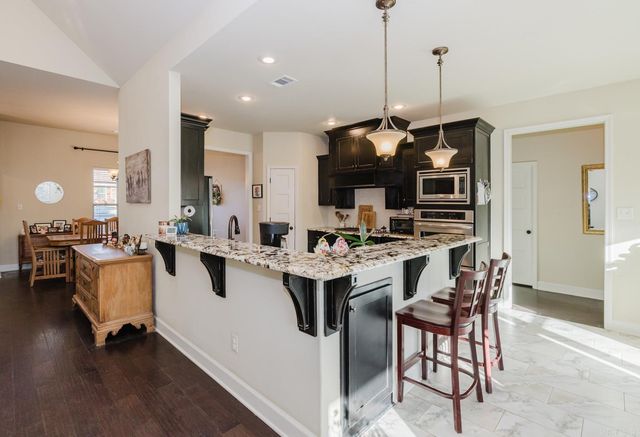 3016 Olson Circle, Bryant, AR 72022