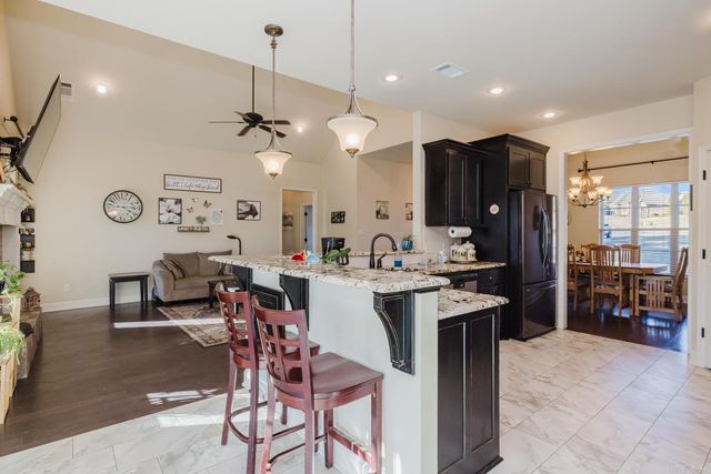 3016 Olson Circle, Bryant, AR 72022