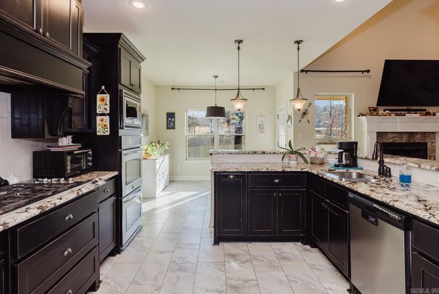 3016 Olson Circle, Bryant, AR 72022