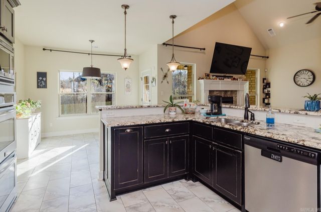 3016 Olson Circle, Bryant, AR 72022