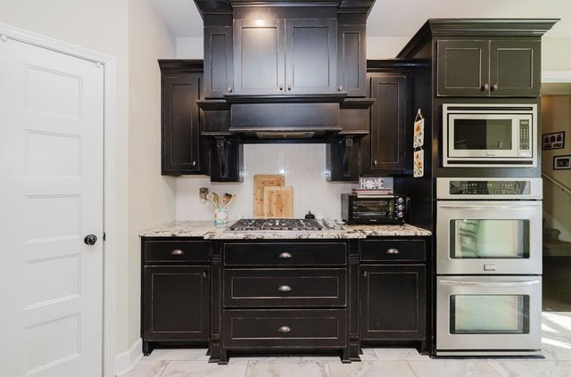 3016 Olson Circle, Bryant, AR 72022