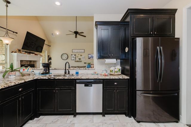 3016 Olson Circle, Bryant, AR 72022