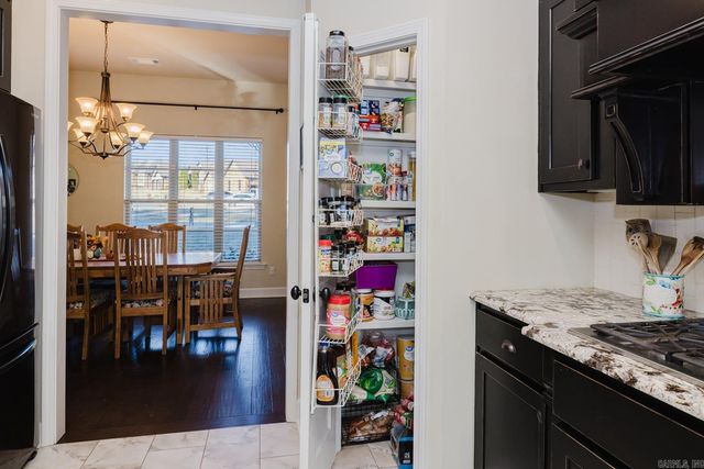 3016 Olson Circle, Bryant, AR 72022