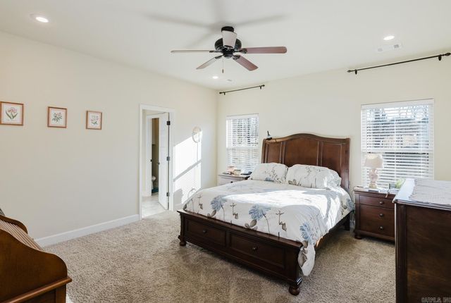 3016 Olson Circle, Bryant, AR 72022