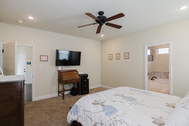 3016 Olson Circle, Bryant, AR 72022