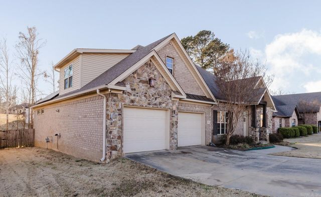 3016 Olson Circle, Bryant, AR 72022