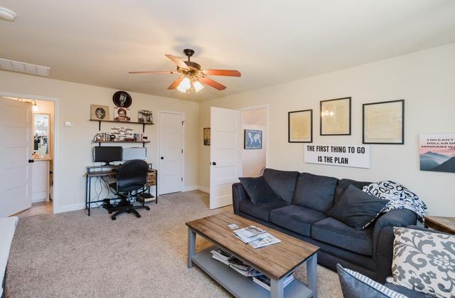 3016 Olson Circle, Bryant, AR 72022