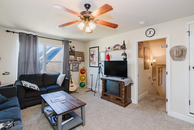 3016 Olson Circle, Bryant, AR 72022