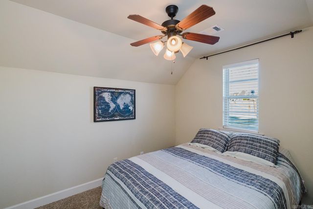 3016 Olson Circle, Bryant, AR 72022