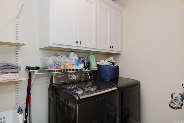 3016 Olson Circle, Bryant, AR 72022