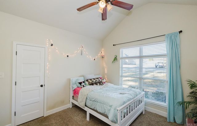 3016 Olson Circle, Bryant, AR 72022