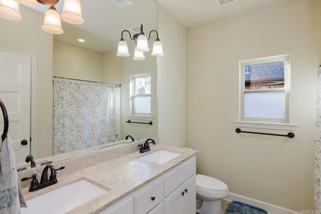 3016 Olson Circle, Bryant, AR 72022