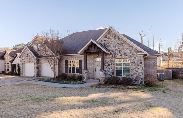3016 Olson Circle, Bryant, AR 72022