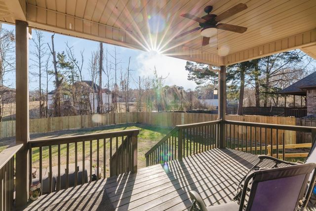 3016 Olson Circle, Bryant, AR 72022