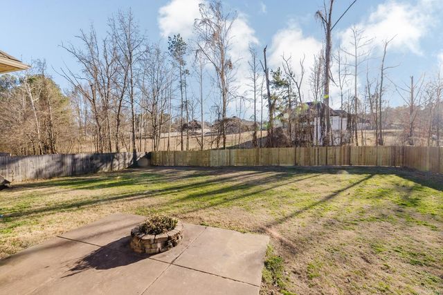 3016 Olson Circle, Bryant, AR 72022