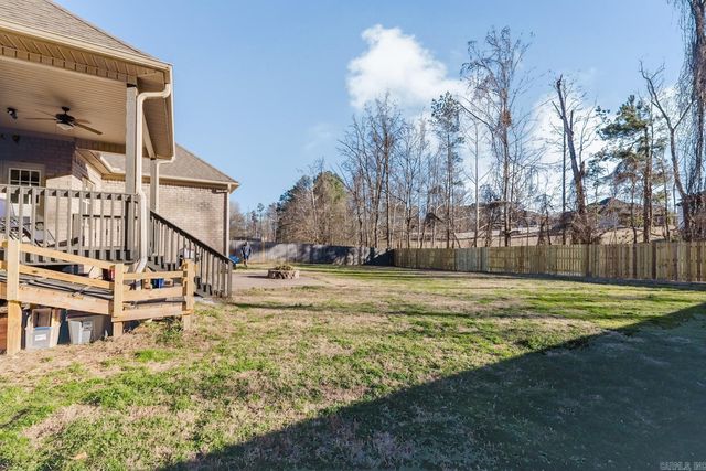 3016 Olson Circle, Bryant, AR 72022