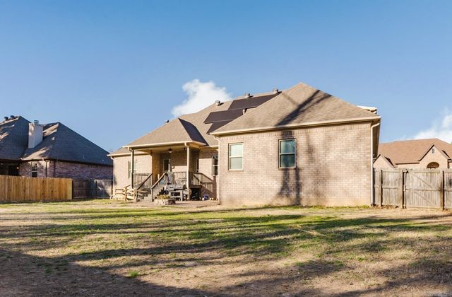 3016 Olson Circle, Bryant, AR 72022