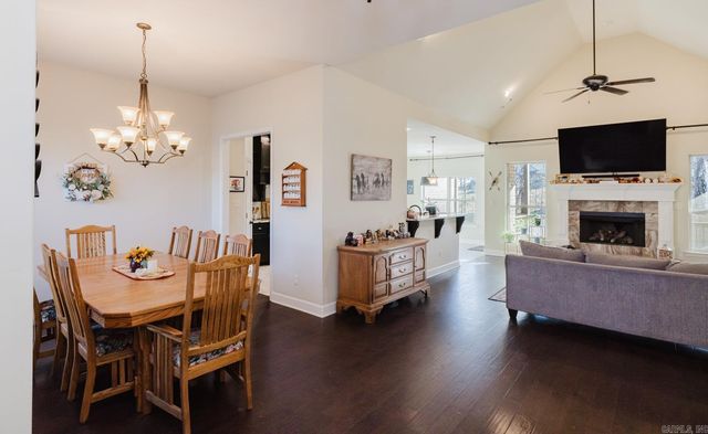 3016 Olson Circle, Bryant, AR 72022