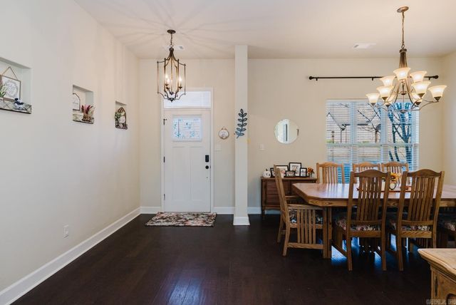 3016 Olson Circle, Bryant, AR 72022