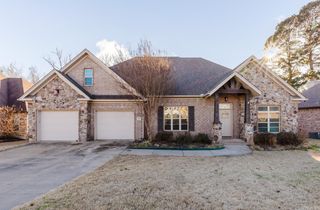 3016 Olson Circle, Bryant, AR 72022