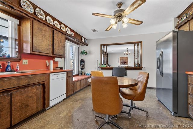 16708 Hwy 123, Bartlesville, OK 74003