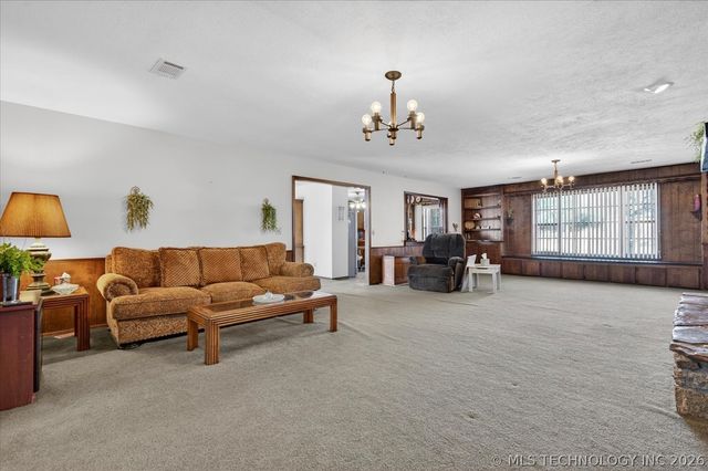 16708 Hwy 123, Bartlesville, OK 74003