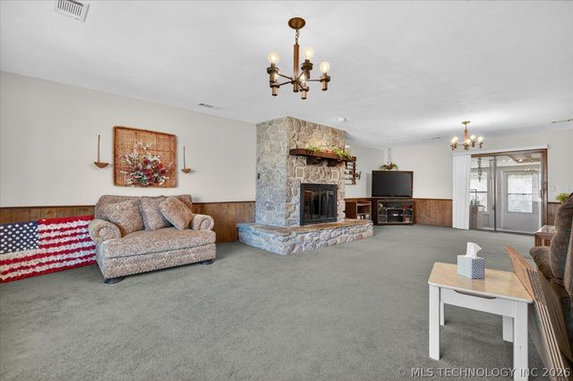 16708 Hwy 123, Bartlesville, OK 74003