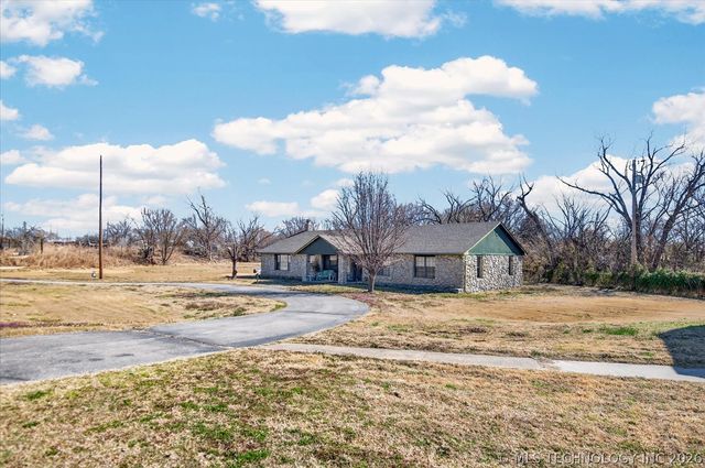 16708 Hwy 123, Bartlesville, OK 74003