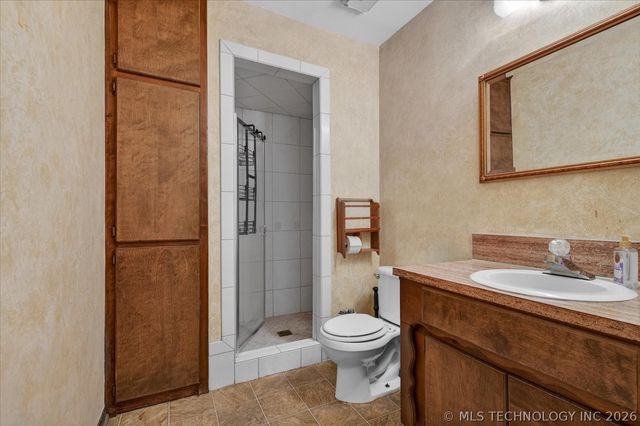 16708 Hwy 123, Bartlesville, OK 74003