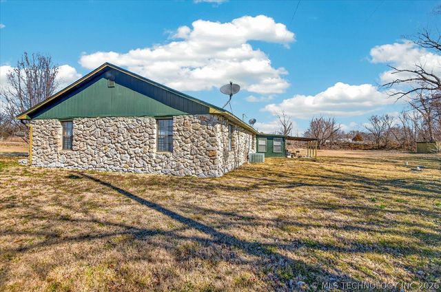 16708 Hwy 123, Bartlesville, OK 74003