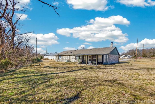 16708 Hwy 123, Bartlesville, OK 74003