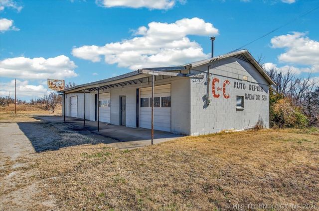 16708 Hwy 123, Bartlesville, OK 74003