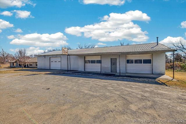 16708 Hwy 123, Bartlesville, OK 74003