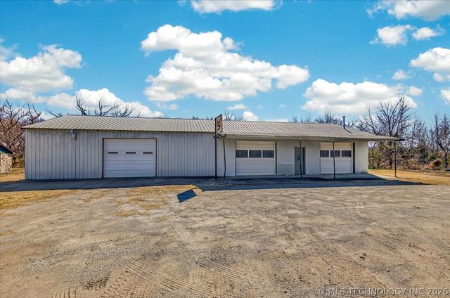 16708 Hwy 123, Bartlesville, OK 74003