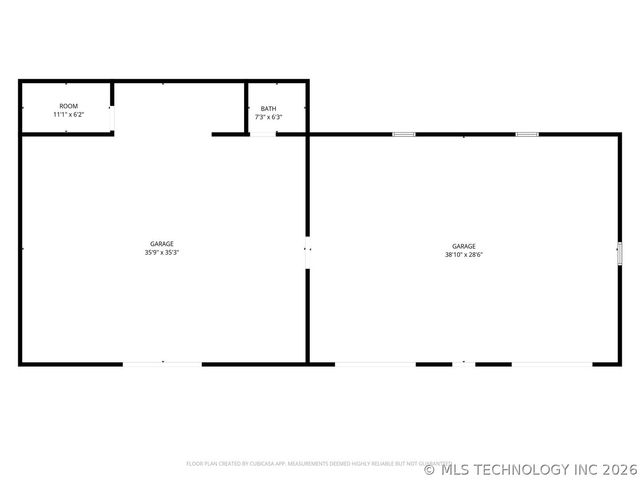 16708 Hwy 123, Bartlesville, OK 74003