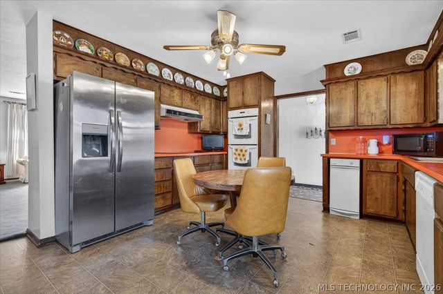 16708 Hwy 123, Bartlesville, OK 74003