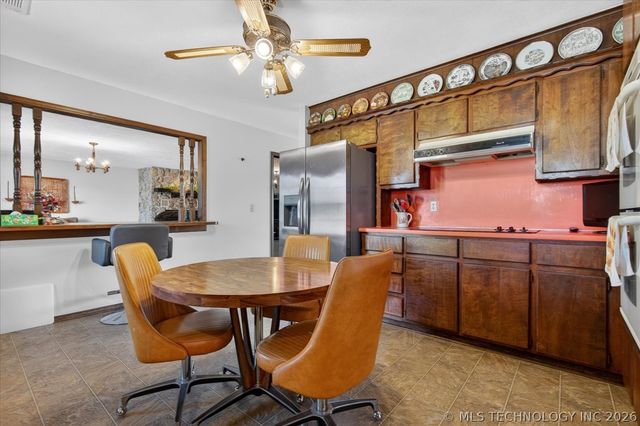 16708 Hwy 123, Bartlesville, OK 74003