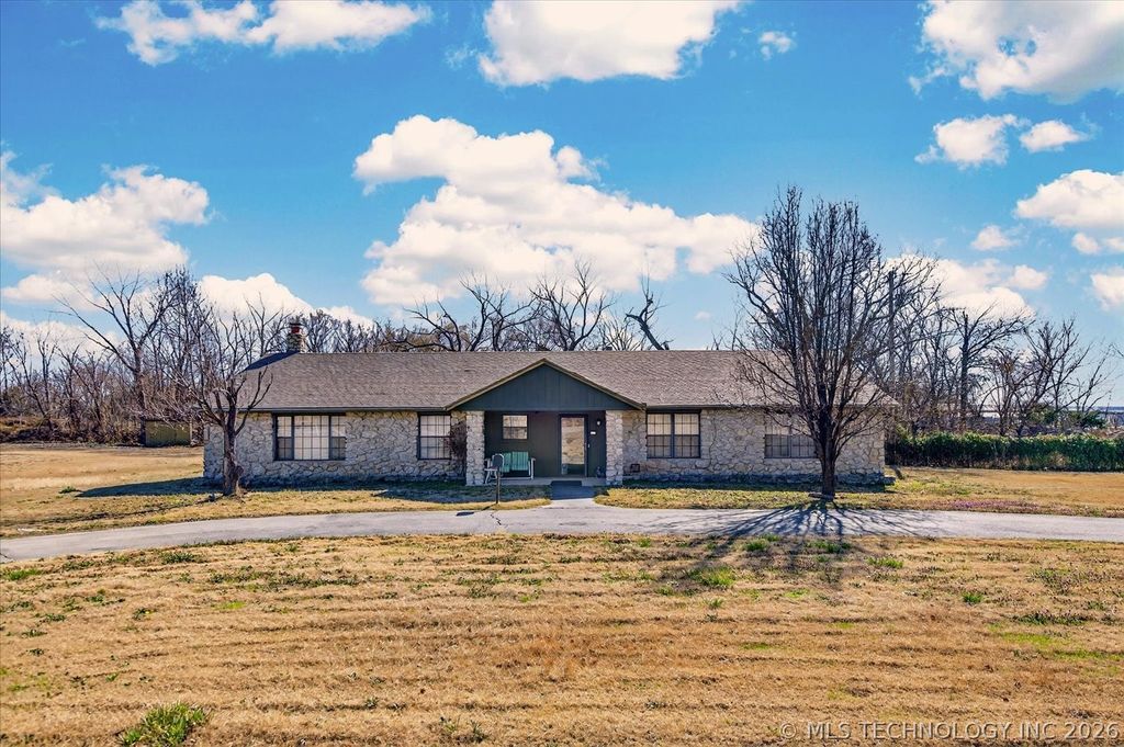 16708 Hwy 123, Bartlesville, OK 74003