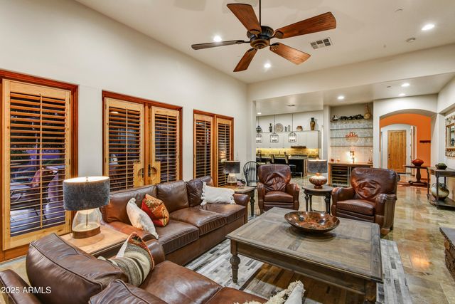 7761 E GOLDEN EAGLE Circle, Gold Canyon, AZ 85118